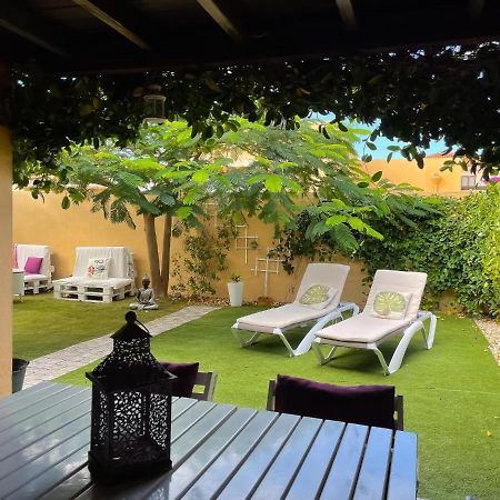 Relax Capellania By Best Holidays Fuerteventura Corralejo Extérieur photo