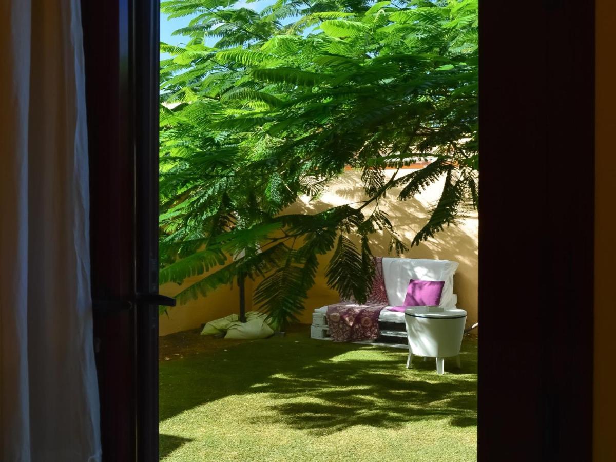Relax Capellania By Best Holidays Fuerteventura Corralejo Extérieur photo