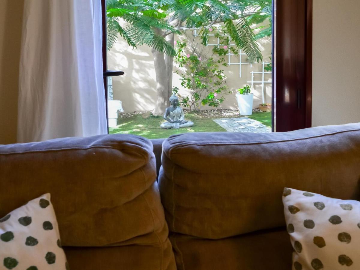 Relax Capellania By Best Holidays Fuerteventura Corralejo Extérieur photo