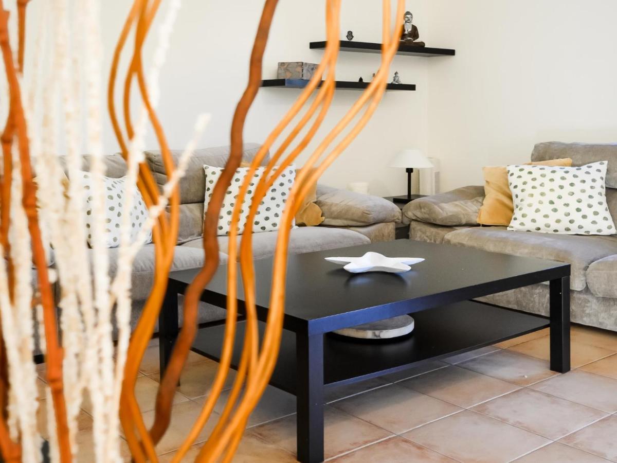 Relax Capellania By Best Holidays Fuerteventura Corralejo Extérieur photo