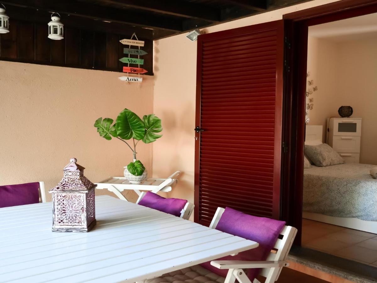 Relax Capellania By Best Holidays Fuerteventura Corralejo Extérieur photo