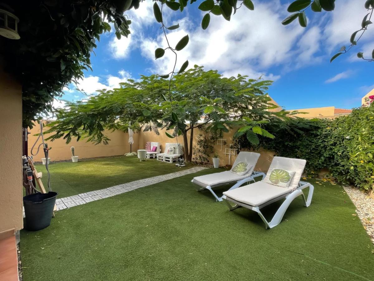 Relax Capellania By Best Holidays Fuerteventura Corralejo Extérieur photo