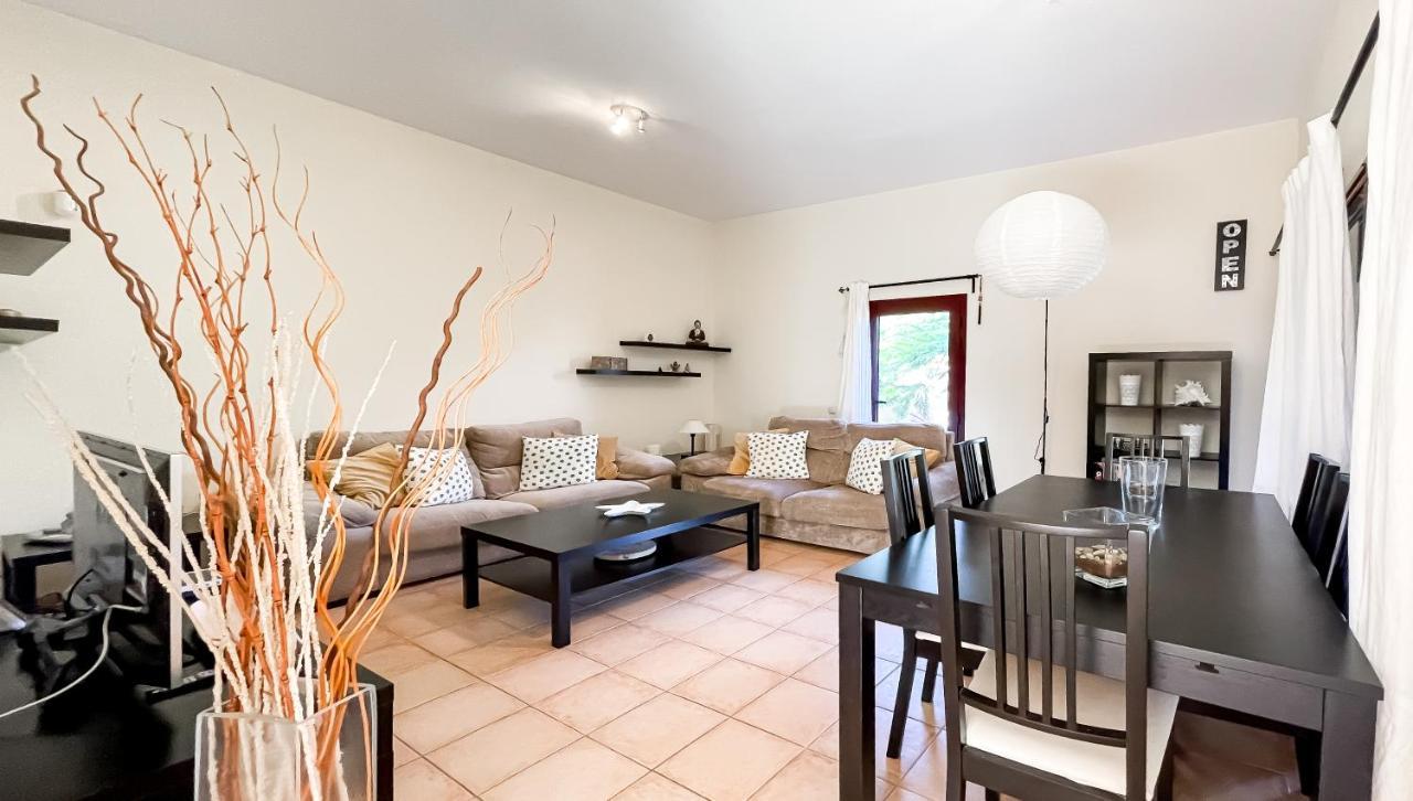 Relax Capellania By Best Holidays Fuerteventura Corralejo Extérieur photo