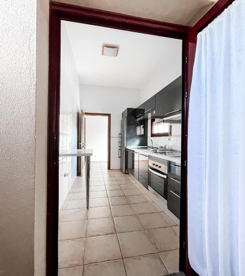 Relax Capellania By Best Holidays Fuerteventura Corralejo Extérieur photo