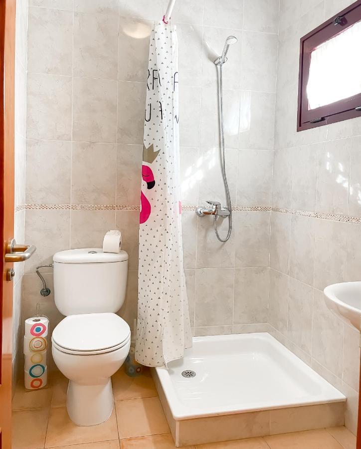 Relax Capellania By Best Holidays Fuerteventura Corralejo Extérieur photo